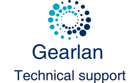 LOGO GEARLAN